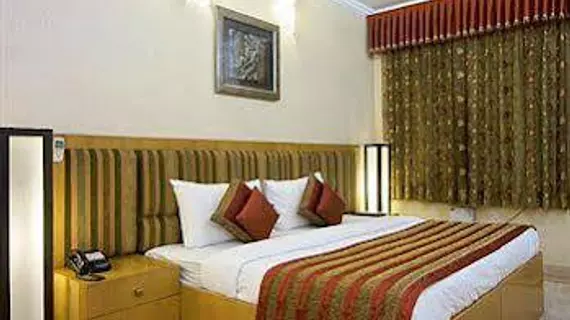 Hotel Singh Sahib | Batı Delhi - Ulusal Eyalet Başkenti Delhi - Delhi (ve civarı) - Yeni Delhi - Karol Bagh