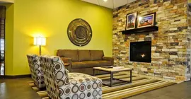 Best Western Plus Night Watchman Inn & Suites | Kansas - Greensburg