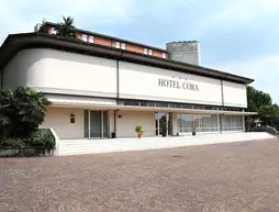 Hotel Cora | Lombardy - Monza ve Brianza Vilayeti - Carate Brianza