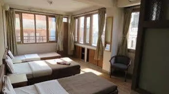 Stupa Guest House | Kathmandu - Thamel