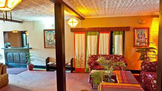 Pariwar B&B | Kathmandu - Thamel