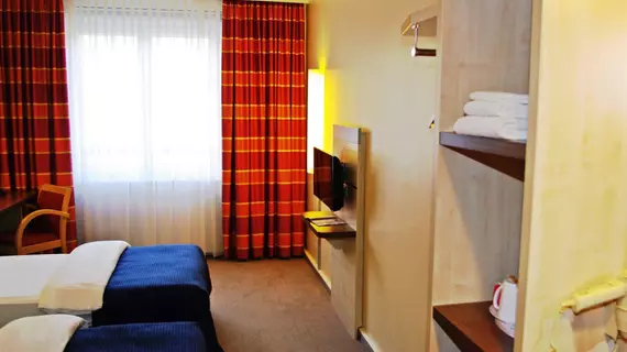 Holiday Inn Express Singen | Baden-Wuerttemberg - Singen (Hohentwiel)