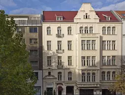 Grand City Hotel Berlin Zentrum