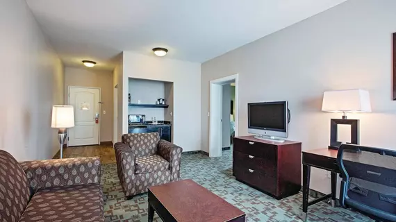 La Quinta Inn & Suites Fort Worth/Lake Worth | Teksas - Fort Worth (ve civarı) - Fort Worth