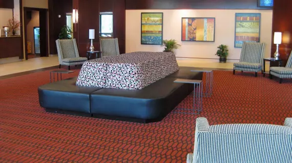 Crowne Plaza Hotel Grand Rapids - Airport | Michigan - Grand Rapids (ve civarı) - Grand Rapids