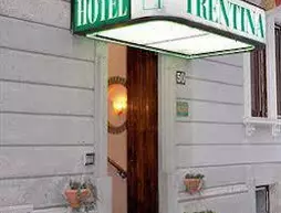 Hotel Trentina | Lombardy - Milano (ve civarı) - Milano - Citta Studi