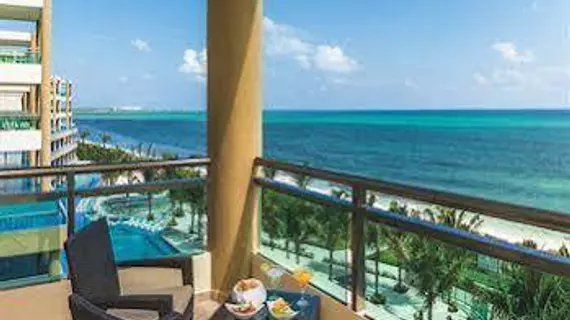 Generations Riviera Maya All-Inclusive | Quintana Roo - Solidaridad - Playa del Carmen