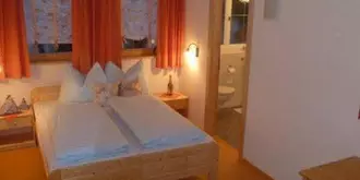 Hotel Appartement Haus Gitschberg