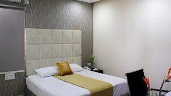 At Home Suites | Telangana - Haydarabad (ve civarı) - Haydarabad