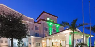 Holiday Inn Reynosa Industrial Poniente