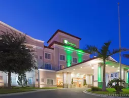 Holiday Inn Reynosa Industrial Poniente | Tamaulipas - Reynosa