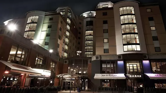 Millennium & Copthorne Hotels at Chelsea Football Club | Londra (ve civarı) - Batı Londra