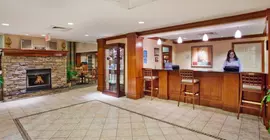 Staybridge Suites Atlanta Perimeter CTR East | Georgia - Atlanta (ve civarı) - Dunwoody