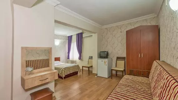 Metro Hotel |  Istanbul  - Fatih - Beyazıt