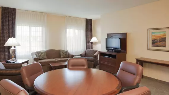 Staybridge Suites Lafayette-Airport | Louisiana - Lafayette (ve civarı) - Lafayette