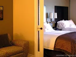 La Bellasera Hotel & Suites | Kaliforniya - San Luis Obispo (ve civarı) - Paso Robles