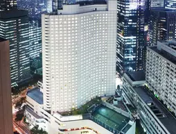 Hilton Tokyo Hotel | Tokyo (ve civarı) - Şinjuku - Nishi-Shinjuku