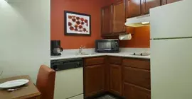 Residence Inn Greenville-Spartanburg Airport | Güney Karolayna - Greenville - Spartanburg (ve civarı) - Greenville