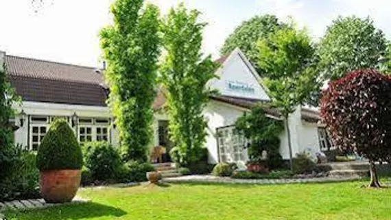 Hotel Restaurant Roerdalen | Limburg - Posterholt