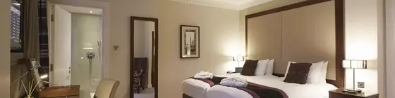 Amba Hotel Charing Cross | Londra (ve civarı) - City of Westminster