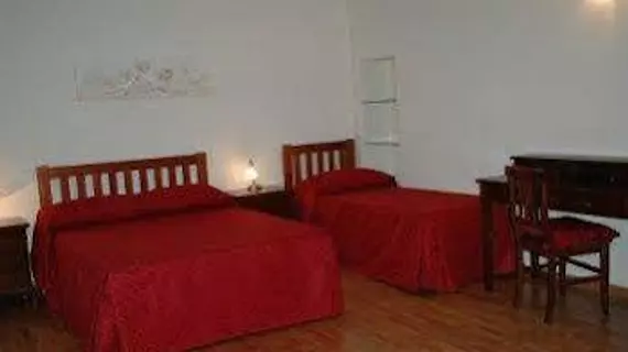 B&B City's House | Lazio - Roma (ve civarı) - Roma Kent Merkezi - Navona