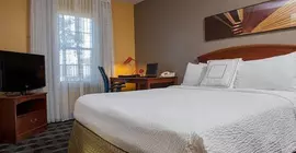 TownePlace Suites Greenville Haywood Mall | Güney Karolayna - Greenville - Spartanburg (ve civarı) - Greenville