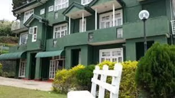 Hotel Green Stars | Merkez Vilayet - Nuwara Eliya Bölgesi - Nuwara Eliya