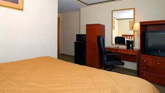 Comfort Inn Long Island City | New York - New York (ve civarı) - Queens - Long Island City