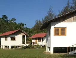 Anugama Resort | Andaman ve Nikobar Adaları - Wandoor - Manglutān