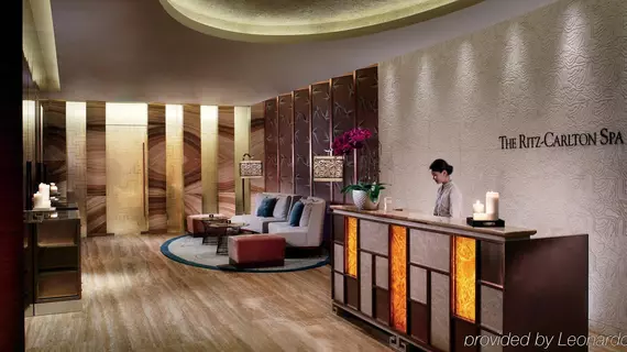 The Ritz-Carlton, Chengdu | Sişuan - Chengdu - Shahepu - Jinjiang