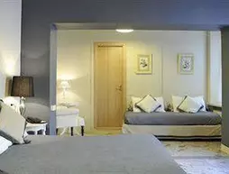 Broletto, L'Hotel e La Residenza | Lombardy - Mantova (vilayet) - Mantova - Eski Kent