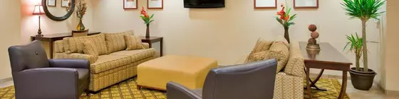 Candlewood Suites Kansas City Airport | Missouri - Kansas City (ve civarı) - Kansas