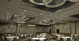 Sheraton Bangalore Hotel at Brigade Gateway | Karnataka - Bengaluru (ve civarı) - Bengaluru - Rajajinagar