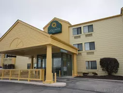 La Quinta Inn Cleveland Independence | Ohio - Cleveland (ve civarı) - Independence