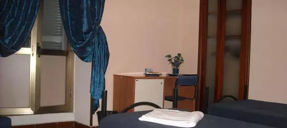 B&T Rooms Trani | Lazio - Roma (ve civarı) - Roma Kent Merkezi - Rione XVIII Castro Pretorio