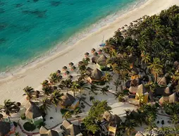 Mahekal Beach Resort | Quintana Roo - Solidaridad - Playa del Carmen