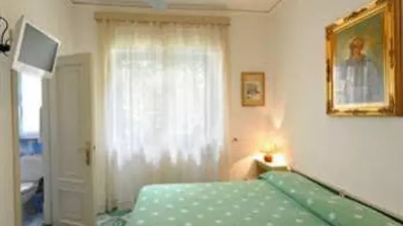 Hotel dei Cavalieri | Campania - Salerno (il) - Amalfi