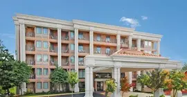 Clarion Hotel Branson | Missouri - Branson (ve civarı) - Branson