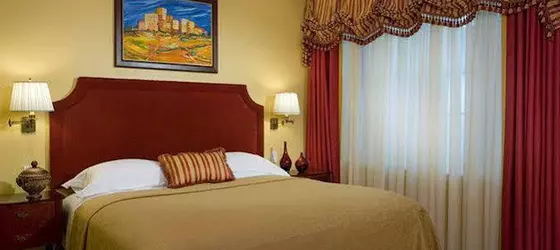 Rittenhouse 1715 - A Boutique Hotel | Pensilvanya - Bucks County - Philadelphia (ve civarı) - Philadelphia - Rittenhouse Row