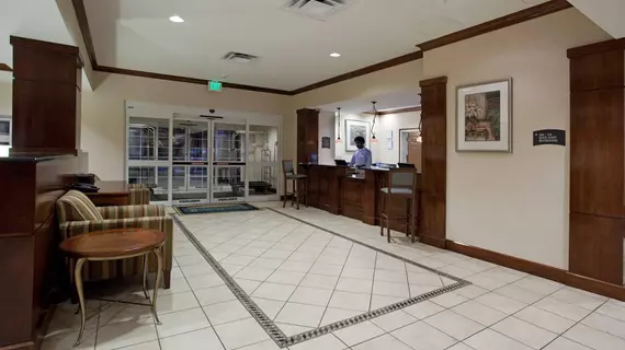 Staybridge Suites Denver International Airport | Kolorado - Denver (ve civarı) - Denver