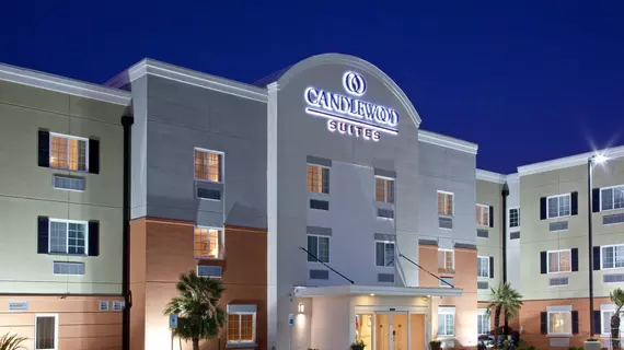 Candlewood Suites Pearland | Teksas - Houston (ve civarı) - Pearland