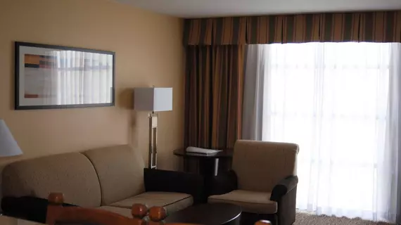 Holiday Inn Hotel & Suites Anaheim | Kaliforniya - Orange County - Anaheim - Anaheim Resort