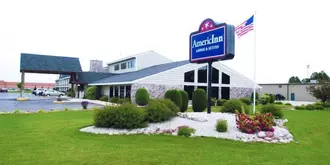 AmericInn by Wyndham Sturgeon Bay