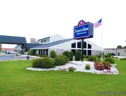 AmericInn by Wyndham Sturgeon Bay