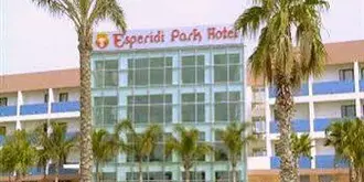 Esperidi Park Hotel