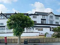 Gracellie Hotel | Wight Adası (kontluk) - Shanklin