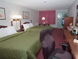 Premier Inn and Suites | Oklahoma - Erick