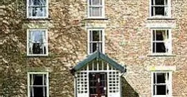 Hall Bank Guest House | Northumberland (kontluk) - Hexham