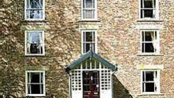 Hall Bank Guest House | Northumberland (kontluk) - Hexham