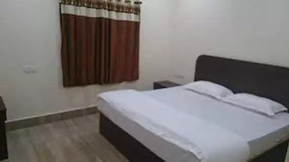 Raaj Residency | Tamil Nadu - Tiruvallur - Chennai (ve civarı) - Chengalpattu - Pallavaram